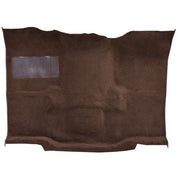 ACC Replacement Carpet Kit For 1976-1983 Jeep CJ5 Pass Area - CHOOSE COLOR