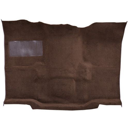 ACC Replacement Carpet Kit For 1976-1983 Jeep CJ5 Pass Area - CHOOSE COLOR