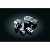 Kuryakyn Brake and Clutch Dress-up Kit 9119