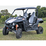 High Lifter Riser Snorkel For Yamaha Models SNORK-YWOLV