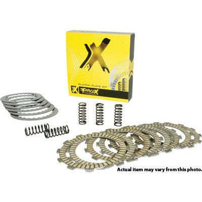 Prox Clutch Kit Drz400 '00-15 16.CPS34000