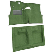 ACC Replacement Carpet Kit For 1958 Pontiac Star Chief 2DR Hardtop Bucket Seat - CHOOSE COLOR