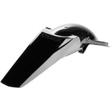 Acerbis Black Rear Fender for Kawasaki - 2071060001