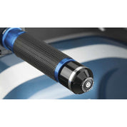 Puig Short Bar End Black - 3708N