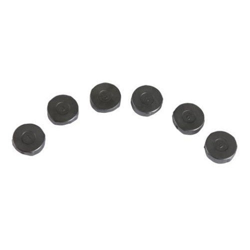 Comet 205432A Buttons Package Of 6
