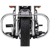 Cobra Freeway Bar Chrome - 01-1251