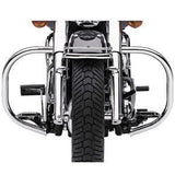 Cobra Freeway Bar Chrome - 01-1251