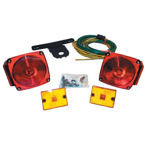 Peterson V540 Trailer Light Kit
