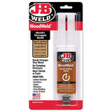 JB WELD 50151 Woodweld Syringe - 25ml