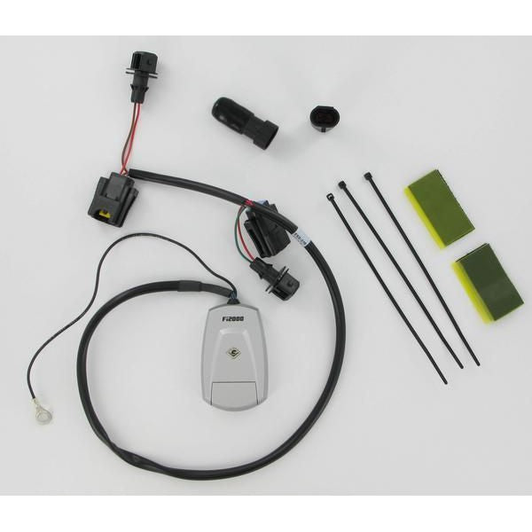 Cobra Fi2000R Digital Fuel Processor - 692-1620