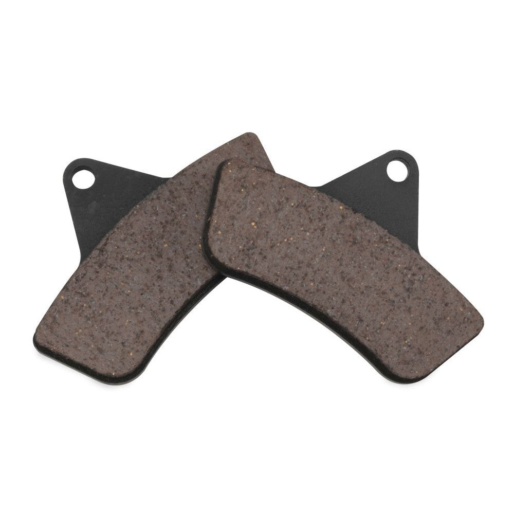 Brake Pad and Shoe For Arctic Cat Bearcat 454 2x4/4x4 1996-1998 Standard Front