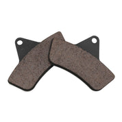 Brake Pad and Shoe For Arctic Cat Bearcat 454 2x4/4x4 1996-1998 Standard Front