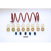 High Lifter Outlaw Super Duty Extreme Clutch Kit For Arctic Cat 700 4x4 MudPro EFI 2009-2010