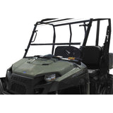 Parabrisas plegable QuadBoss de 0,177" - TUCK100-0014