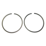 Anillos de pistón WSM para Yamaha 60/70 HP .040 sobre 200-255-07