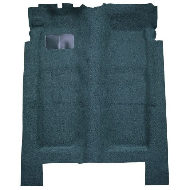 ACC Replacement Carpet Kit For 1971-1973 Ford Country Squire 4DR - CHOOSE COLOR