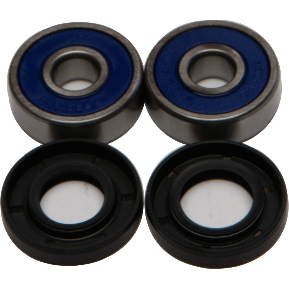 All Balls Rear Wheel Bearing Kit 25-1292