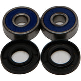 All Balls Rear Wheel Bearing Kit 25-1292