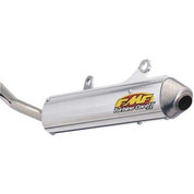 FMF Racing TurbineCore 2 Spark Arrestor Silencer 025127 Turbine Core 2 27-4946