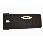 WSM Traction Mat for Kawasaki 650 SX 87-93 012-100BLK