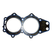 WSM Head Gasket For Johnson / Evinrude 35 - 60 Hp 2 Cylinder Looper 505-04