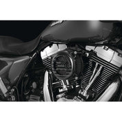 Vance and Hines VO2 America Air Intake Black 42041FG