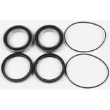 Kit de rodamientos para rueda trasera Honda ATC 250R Pivot Works 1985 para ATV Honda