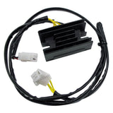 Ricks Rectifier-Regulator For Honda NX250 Dominator 1988-1990 10-154