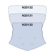 National Cycle VStream Windscreen Dark Smoke N20130