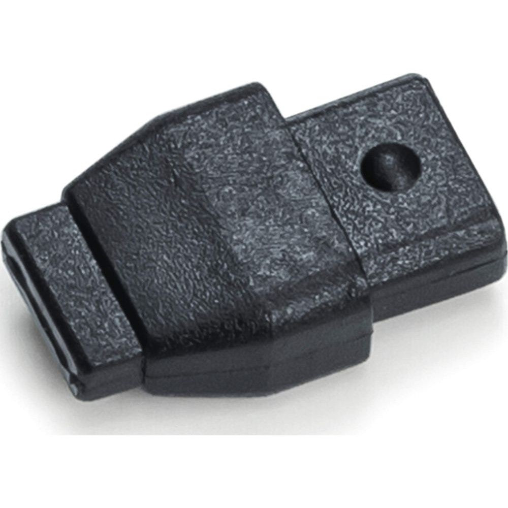 Kuryakyn Prism Lighting Cords and Connectors Loop Connector Black
