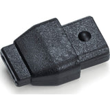 Kuryakyn Prism Lighting Cords and Connectors Loop Connector Black