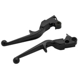 Kuryakyn Trigger Lever Sets Black 1845