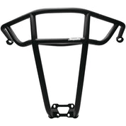 DragonFire Racing Rear Bumper Black - 01-2801