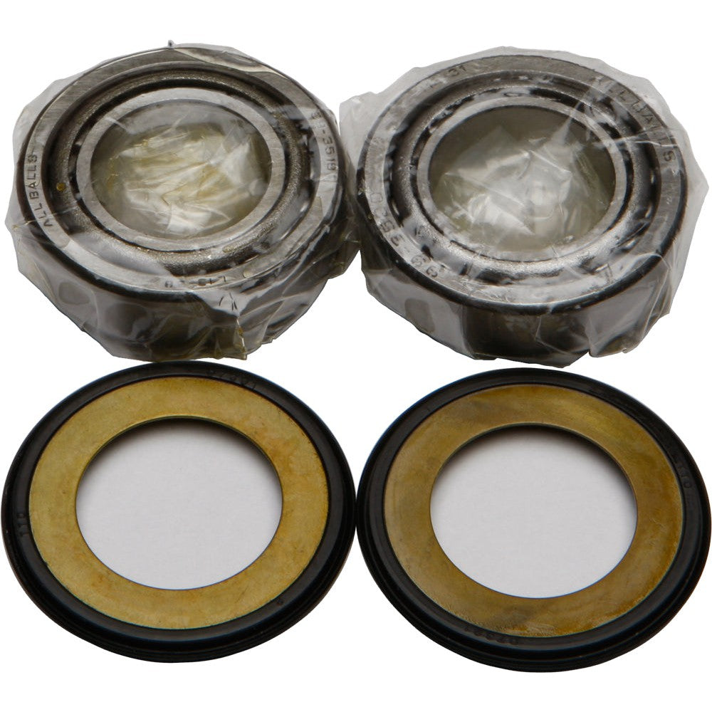 All Balls Steering Stem Bearing Kit 22-1006