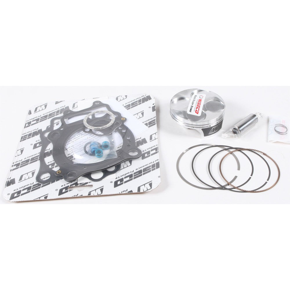 Wiseco Top End Kit Armorglide 76.80/Std 14.2:1 Hon PK1875