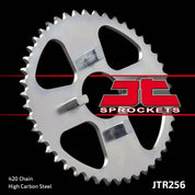 Front & Rear Sprocket Kit for HONDA CT70-USA 69-82 JT Sprockets