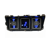 Intellitronix 1973-1979 Ford Truck LED Digital Dash DP1010 - Blue