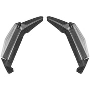 Kuryakyn Air Deflectors For Honda Goldwing 1800 GL1800 2018-2021 6579