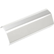 Cobra Driveshaft Cover Chrome - 06-0845