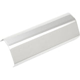 Cobra Driveshaft Cover Chrome - 06-0845