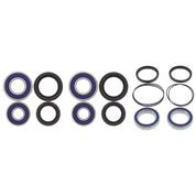 Bearing Kit for Front and Rear Wheels fit Honda TRX400EX 02-08