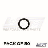 WSM Drain Plug Gasket for Volvo 555-12