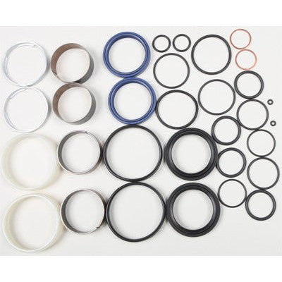 PWFFK-Y08-000 Yamaha YZ 1252006-2011 Pivot Works Fork Rebuild Kit Yamaha Bike By
