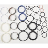 2006-2011 Yamaha YZ 125 Pivot Works Fork Rebuild Kit Yamaha Bike