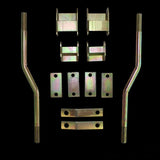 Kit de elevación High Lifter de 2" de serie estándar para modelos Yamaha YLK400BB-00