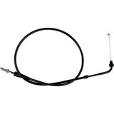 Motion Pro Black Vinyl Throttle Cable 02-0135