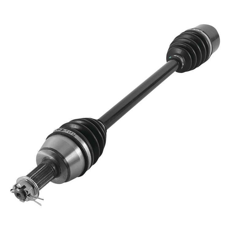 QuadBoss Replacement Axles Front - TRM-PO-8-311