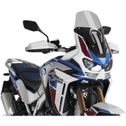 Puig Adventure Touring Windshield Smoke - 3820H