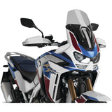 Puig Adventure Touring Windshield Smoke - 3820H