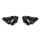 Cycra Replacement Clamp Black - 1CYC-1363-12